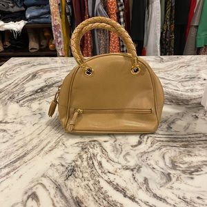 Bottega Veneta Convertible Crossbody Purse